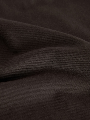 The Set Shirts i brun