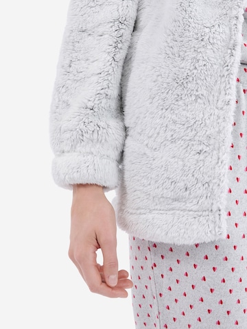 Pigiama di ETAM in grigio