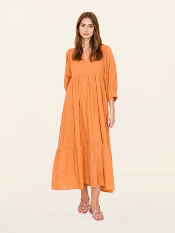 Odd Molly Kjole i orange