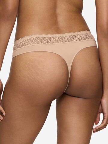 TRIUMPH String 'Feel of Modal'‌‌ in Schwarz