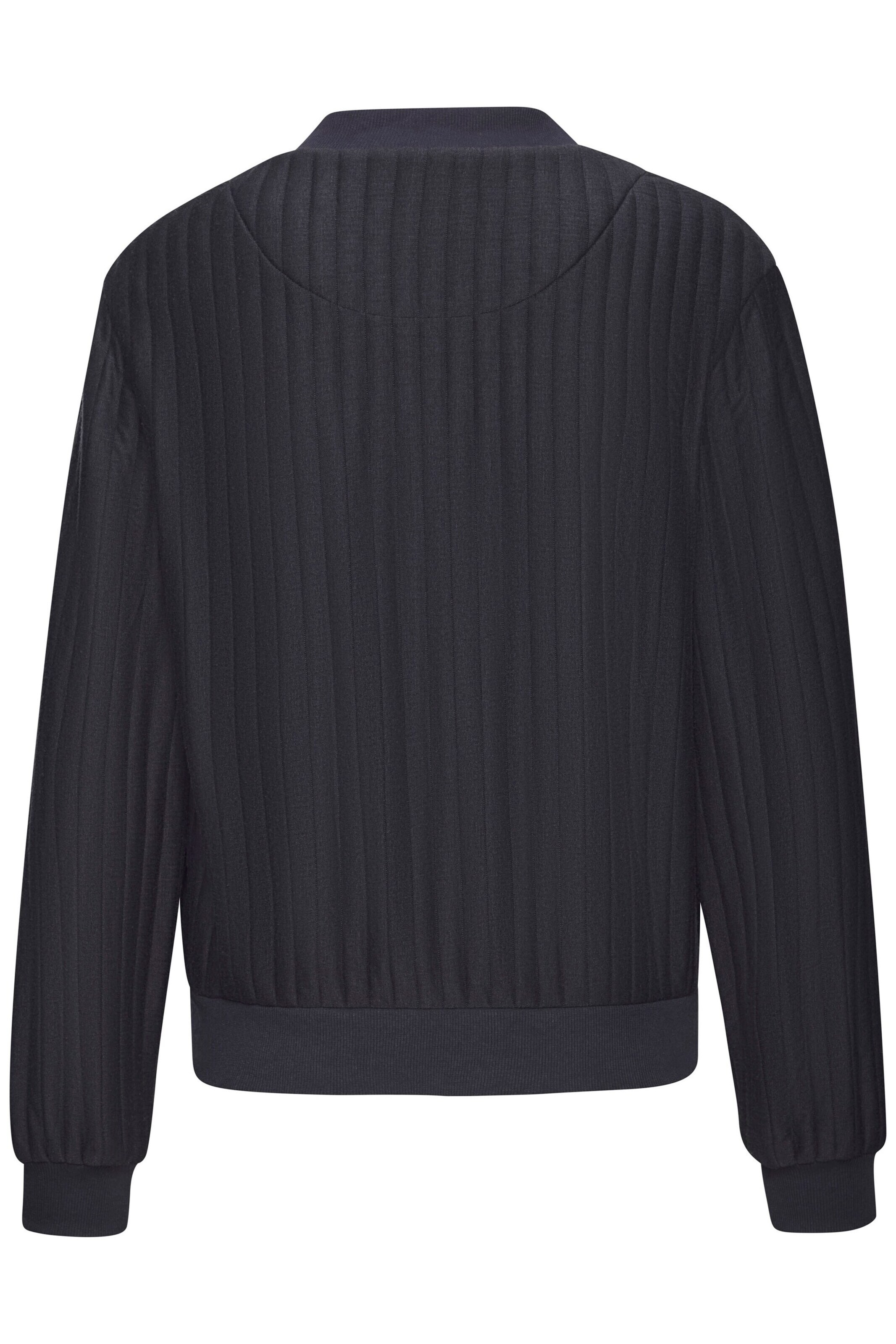 mėlyna LASCANA Demisezoninė striukė