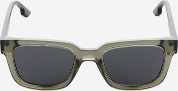 Komono Sunglasses 'BOBBY' in Silver