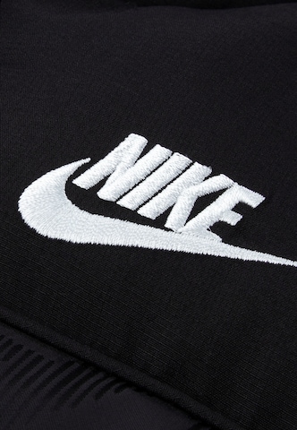 Geacă de iarnă de la Nike Sportswear pe negru