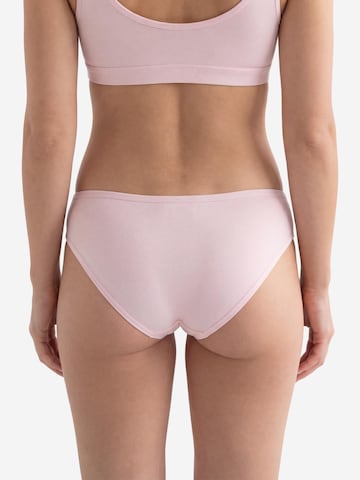 CON-TA Slip 'Modal'‌‌‌‌‌‌ in Pink
