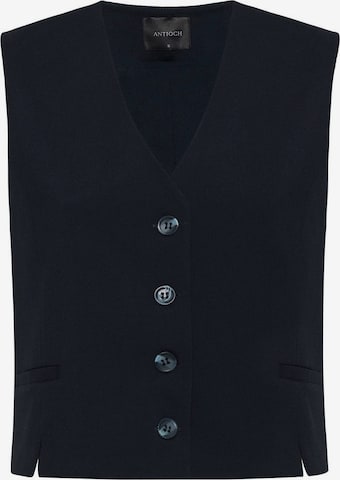 Antioch Liivi värissä sininen: etupuoli