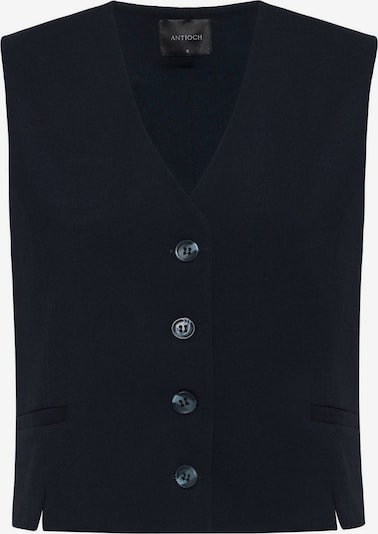 Vestă Antioch pe bleumarin, Vizualizare produs