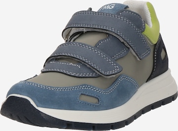 PRIMIGI Superge | modra barva: sprednja stran