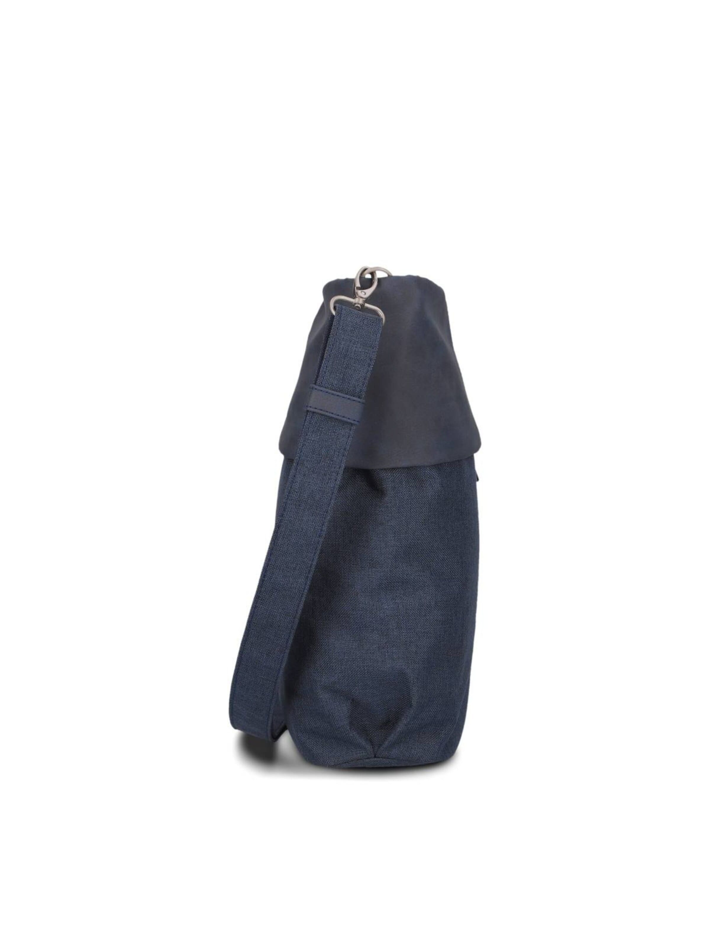 Sac à bandoulière 'OLLI OT12' ZWEI en bleu