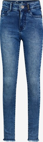 Jeans 'Brianna' di Retour Jeans in blu: frontale