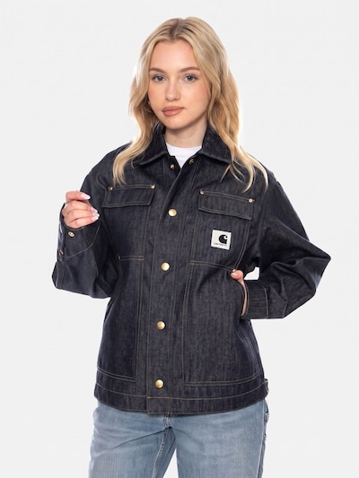 Carhartt WIP Kurtka przejściowa 'W' OG Arctic Jacket' w rozmiarze XS w kolorze niebieskim, Podgląd produktu