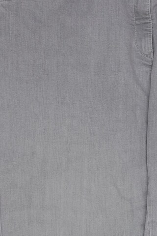 ZERRES Jeans in 37-38 in Grey