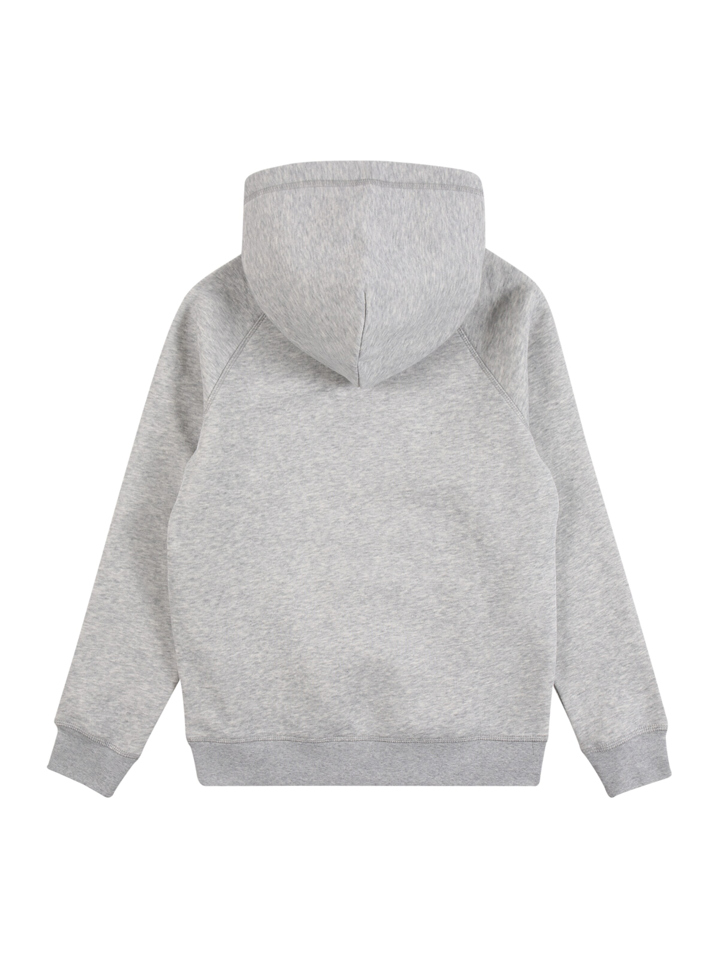 GANT Tréning póló - szürke