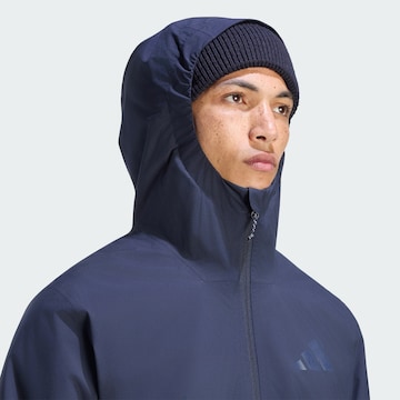 Giacca per outdoor 'Multi Essentials' di ADIDAS TERREX in blu