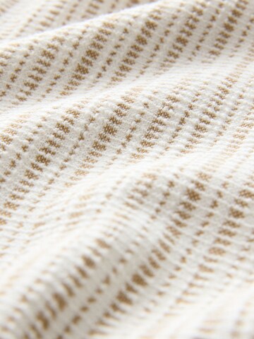 Coupe regular Chemise Next en beige