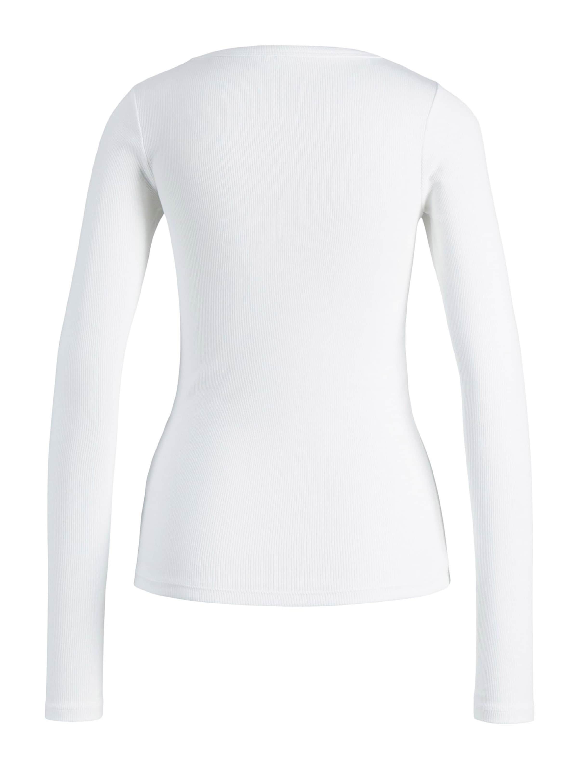 JJXX Koszulka 'JXFreya' w kolorze biały