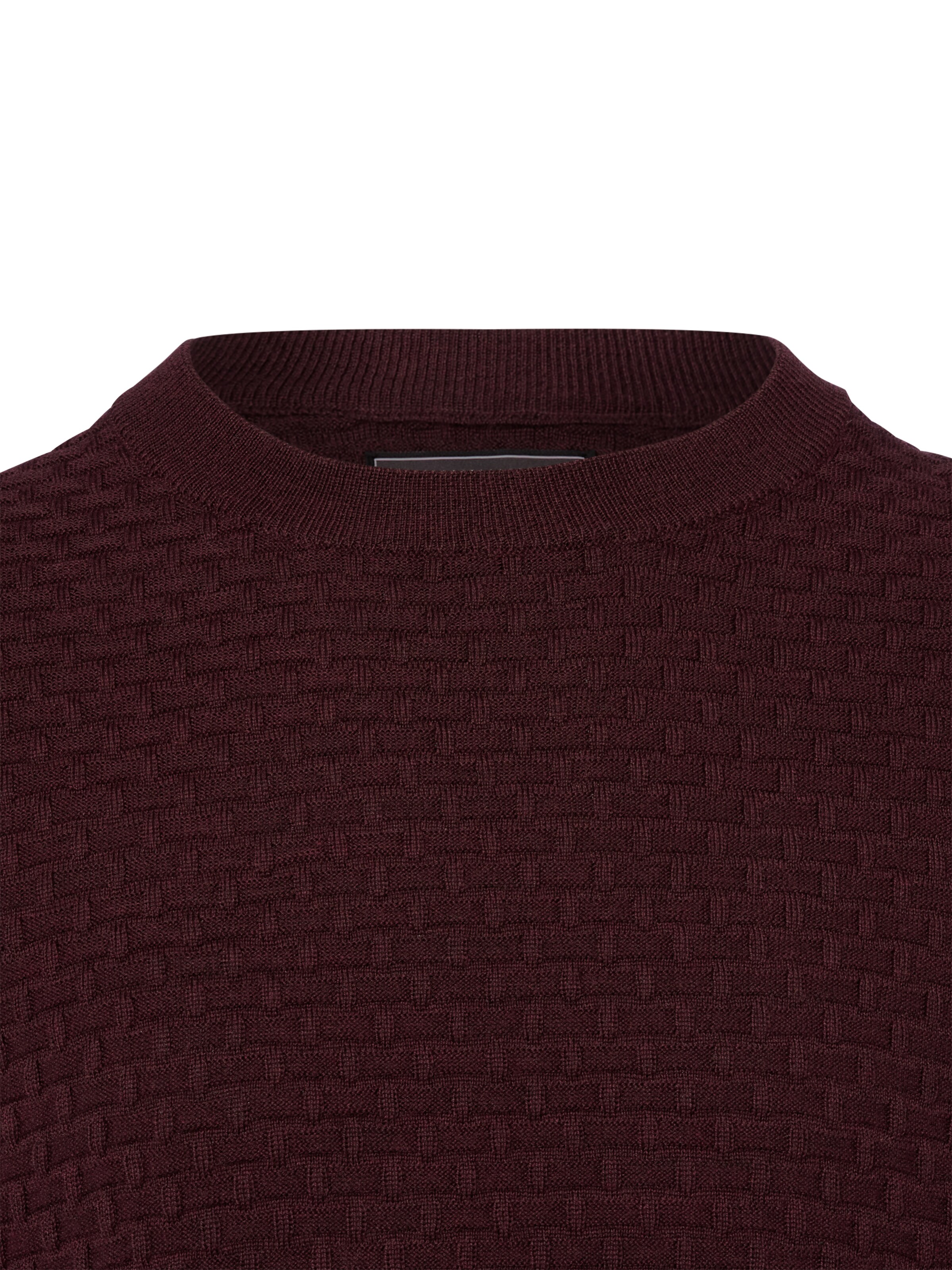 Pull-over Finshley & Harding en violet