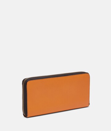 Liebeskind Berlin Wallet in Orange