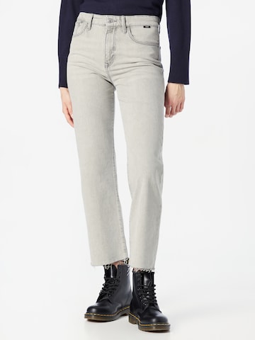 Mavi Jeans 'BARCELONA' in Grey: front