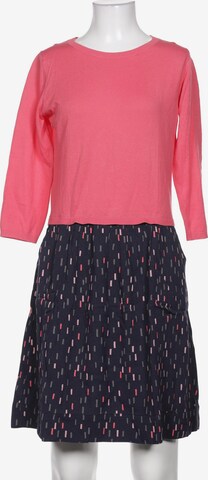 Boden Dress in XS in Pink: front