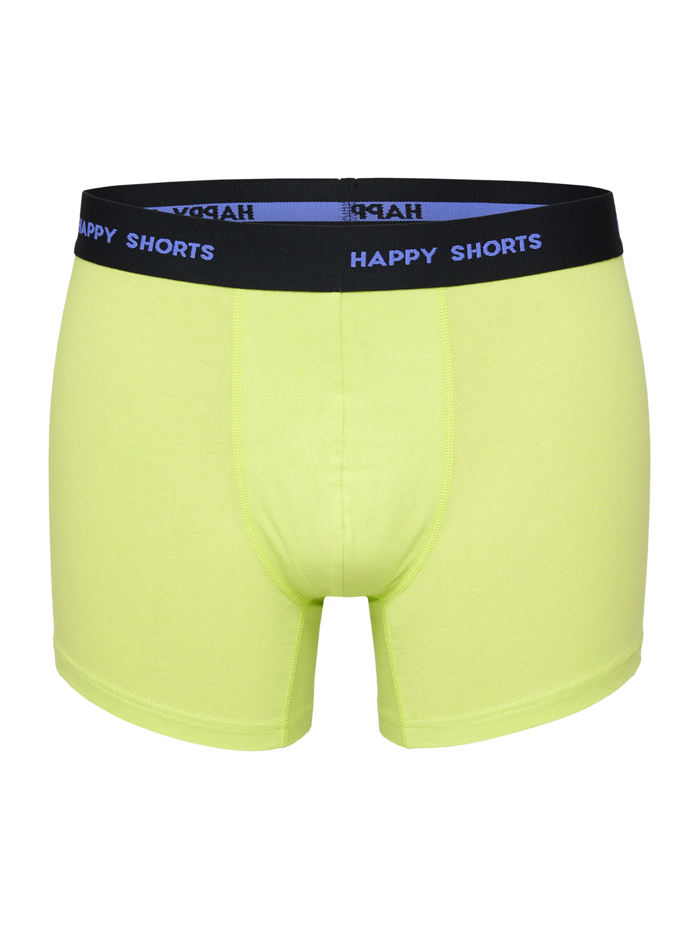 Phil & Co. Berlin - Calzoncillo boxer ' All Styles ' en Mezcla de colores