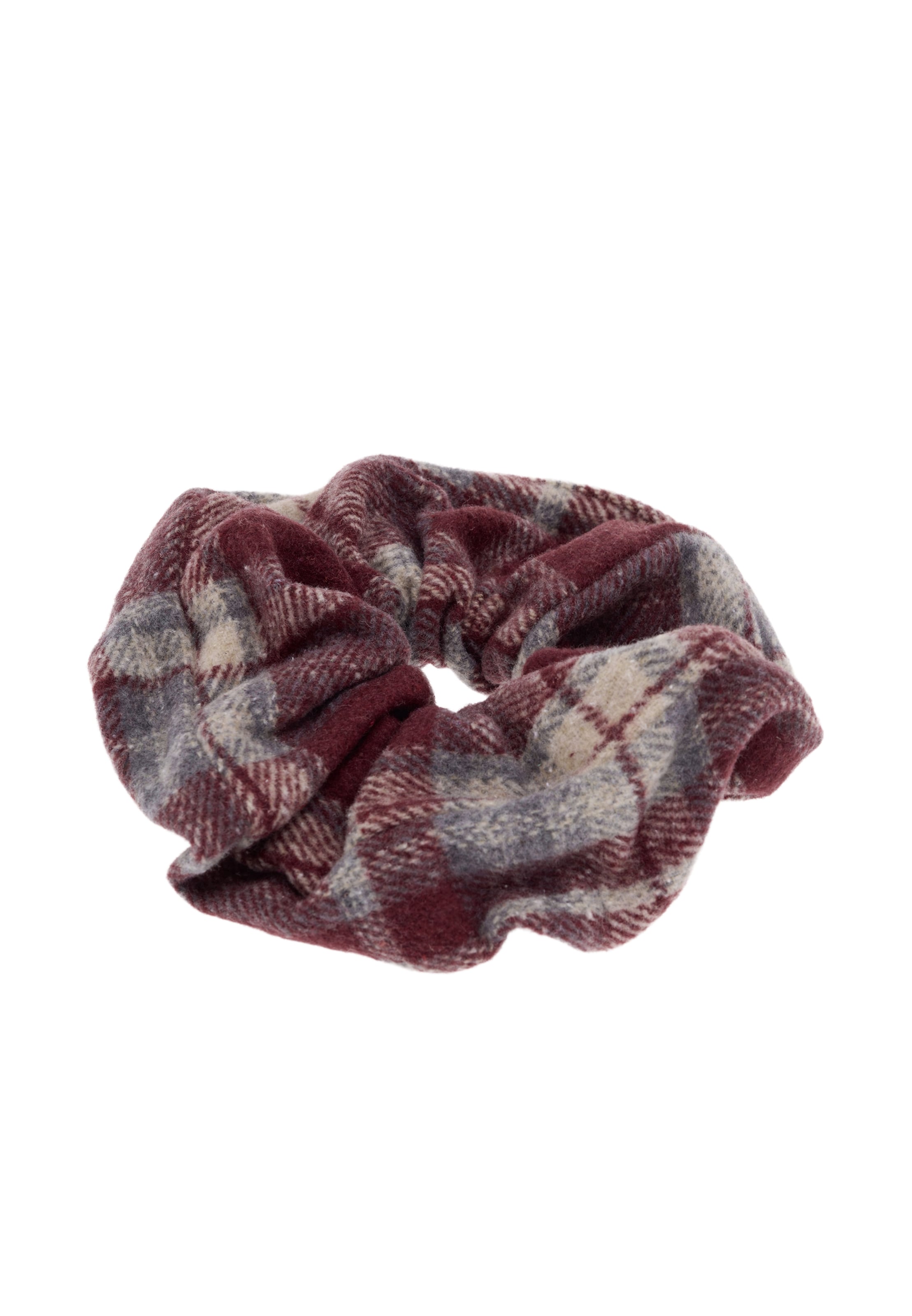 MYMO - Joyería para el pelo en rojo