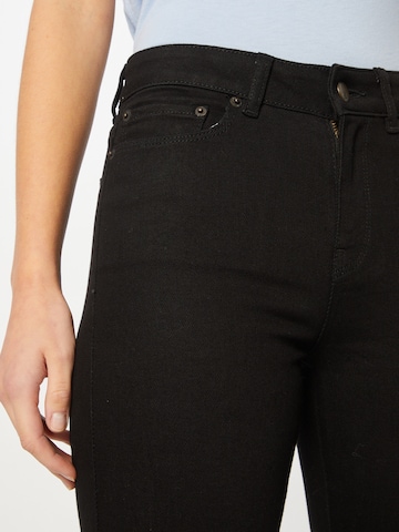 WHITE STUFF Regular Jeans in Schwarz