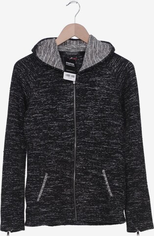 MAISON SCOTCH Sweater & Cardigan in M in Black: front