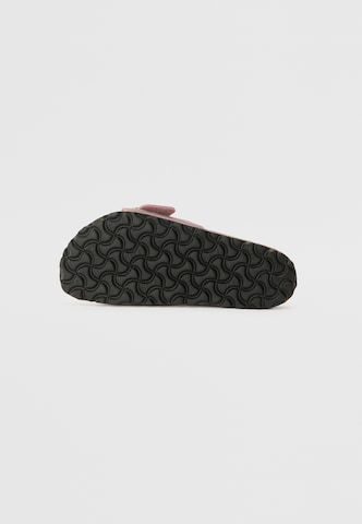 lillā BIRKENSTOCK čības 'Madrid'