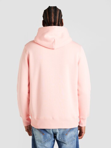 GANT Sweatshirt i pink