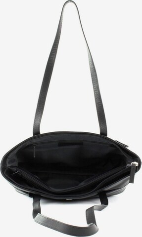 GERRY WEBER Schultertasche 'Piacenza' in Schwarz