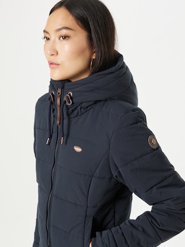 Ragwear Jacke  'NOVVA' in Blau