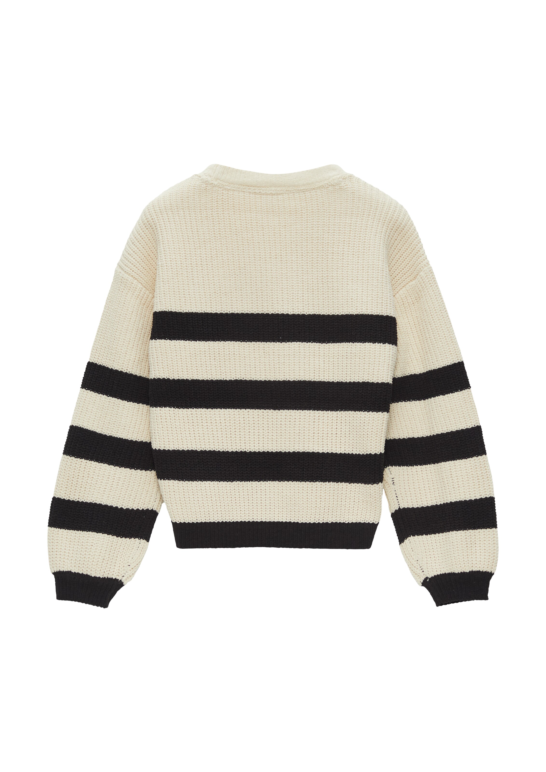 s.Oliver Pullover in Beige