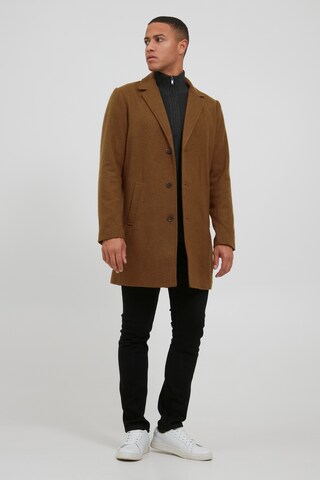 !Solid Between-Seasons Coat 'SDTave' in Brown