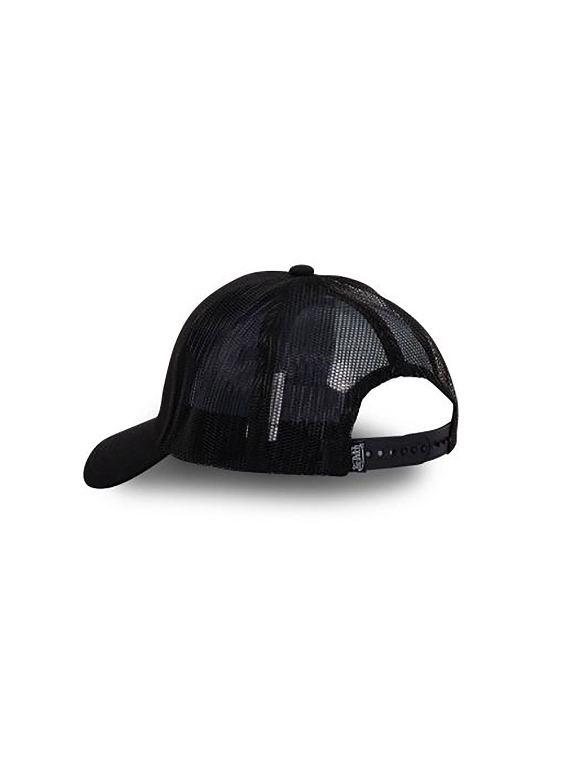 Von Dutch Cap 'Classic'‌‌‌‌‌‌‌‌‌‌ in Schwarz