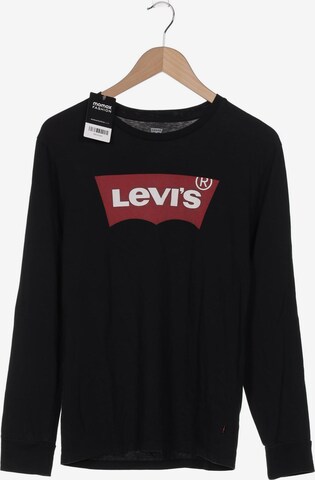 LEVI'S ® Shirt in S in Black: front