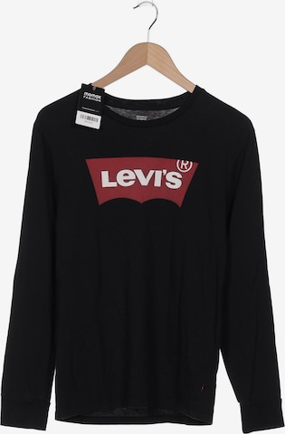 LEVI'S ® Shirt in S in Black: front