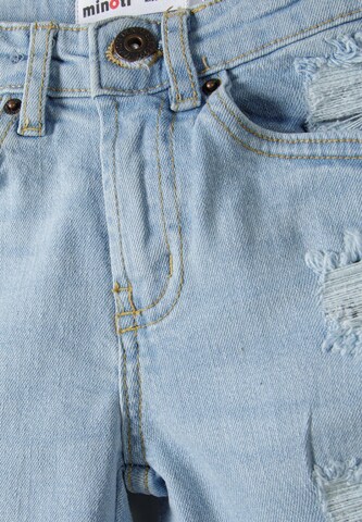 regular Jeans di MINOTI in blu