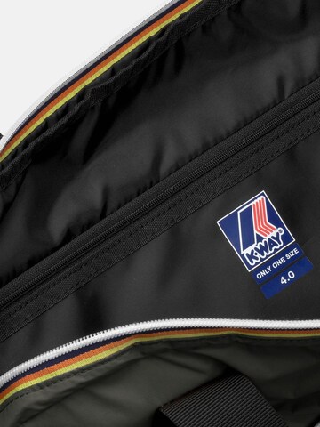 K-Way Schoudertas in Groen