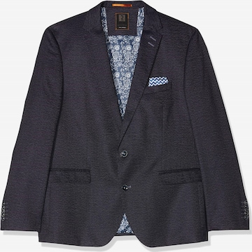 CALAMAR Regular fit Suit Jacket in Blue: front