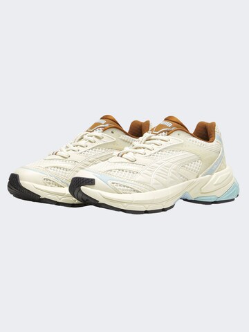 PUMA Sneakers ' Velophasis ' in White