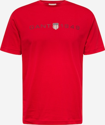 GANT Bluser & t-shirts i rød: forside