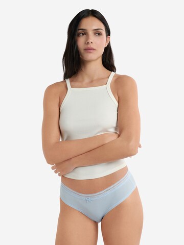 ETAM Panty 'Power' in Blue
