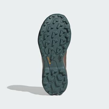 ADIDAS TERREX - Zapatos bajos 'Skychaser Ax5' en marrón