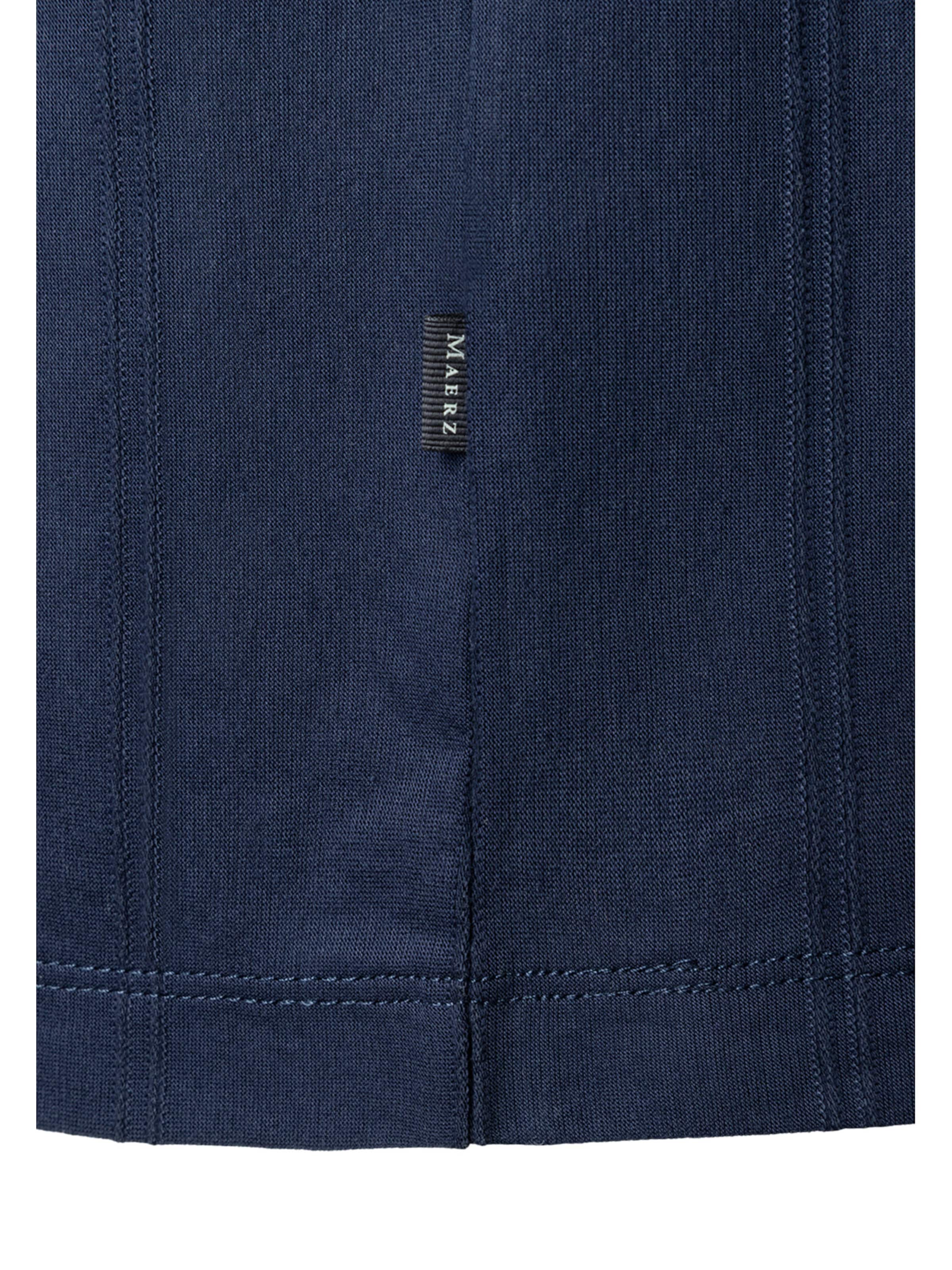 MAERZ Muenchen Shirt ' 621201 ' in Blue