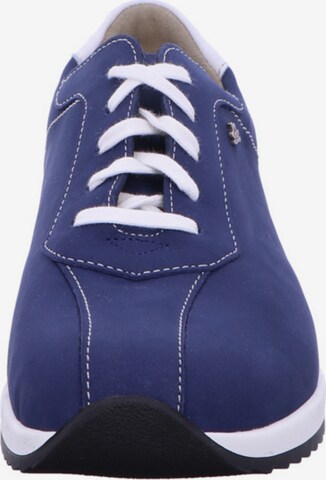 Finn Comfort Sneakers in Blue