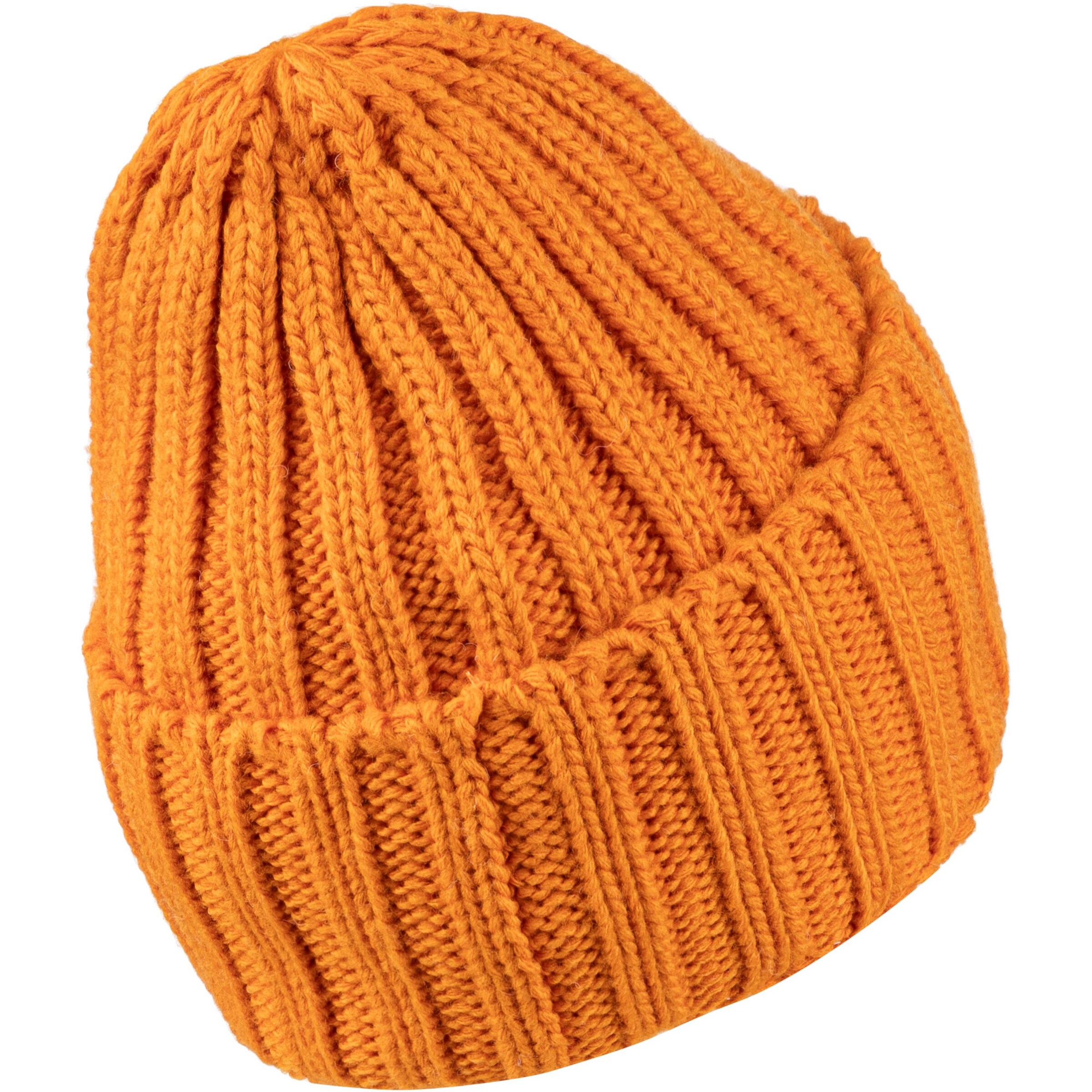 NAPAPIJRI Beanie 'F-Semiury' in Orange