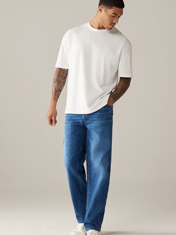 regular Jeans di Next in blu