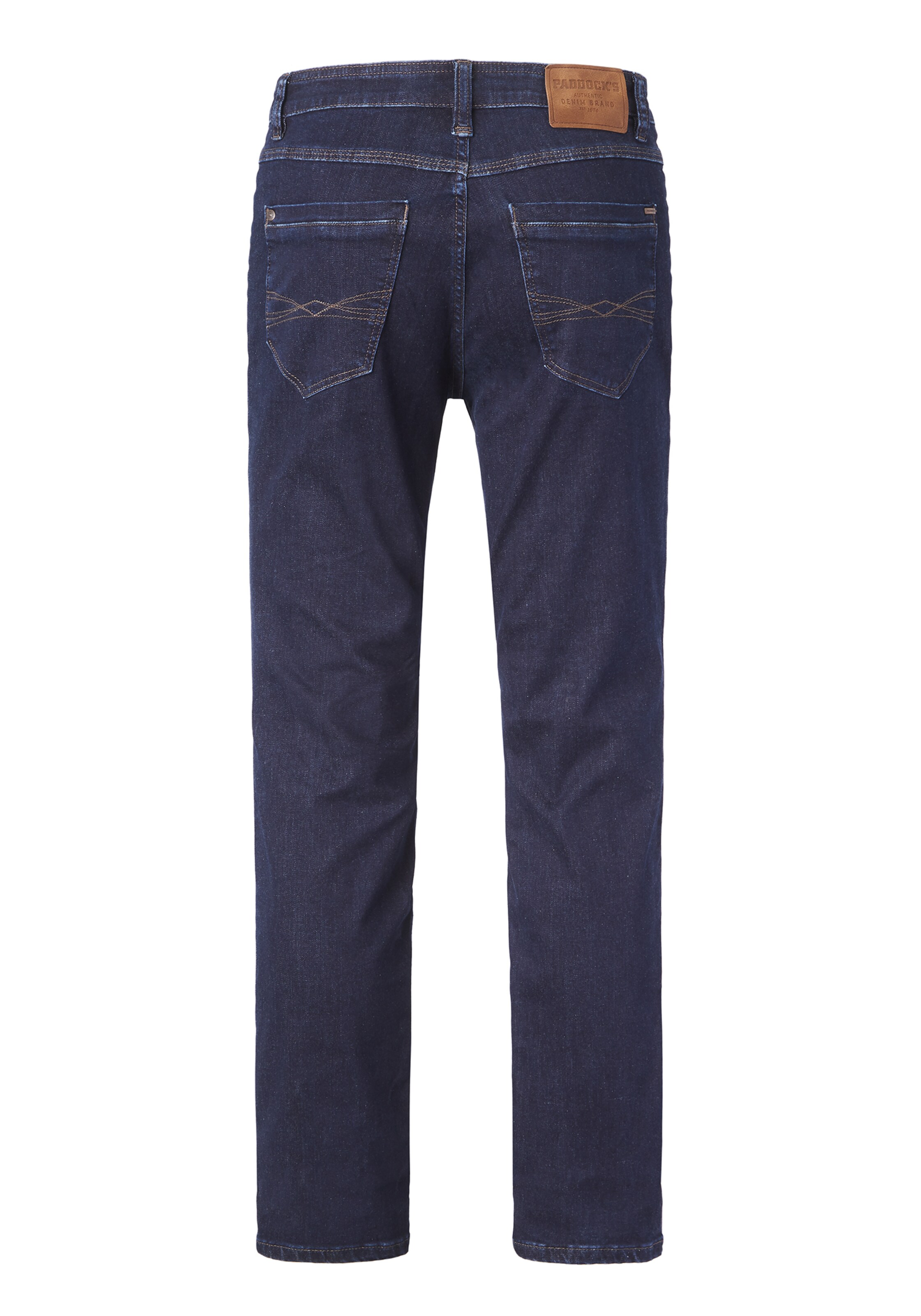 PADDOCKS Regular Jeans in Blue