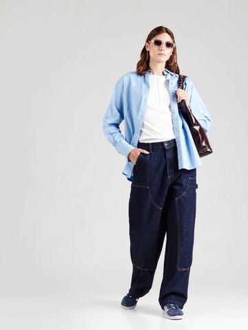 GAP - Camisa em branco