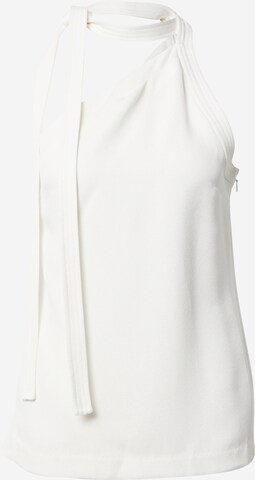 Top di 3.1 Phillip Lim in bianco: frontale